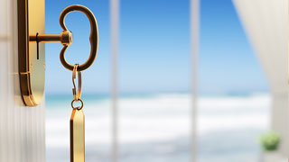 Residential Locksmith at Porto Siena San Diego, California